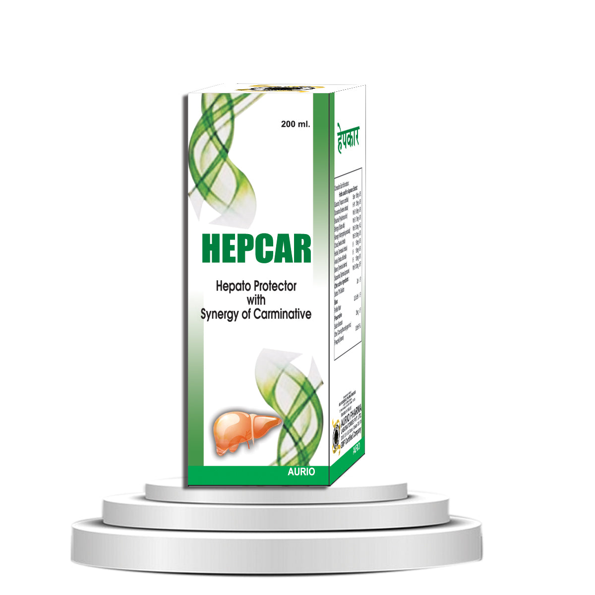 HEPCAR