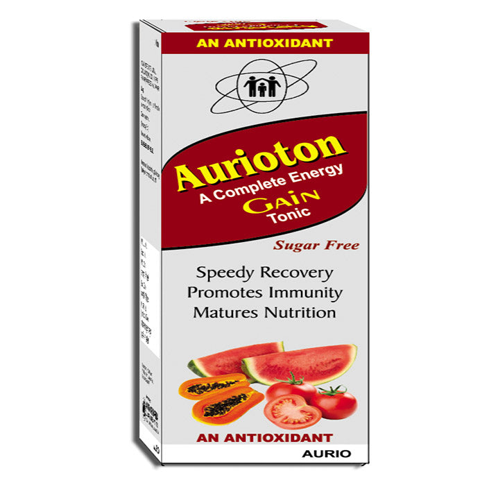 AURIOTON