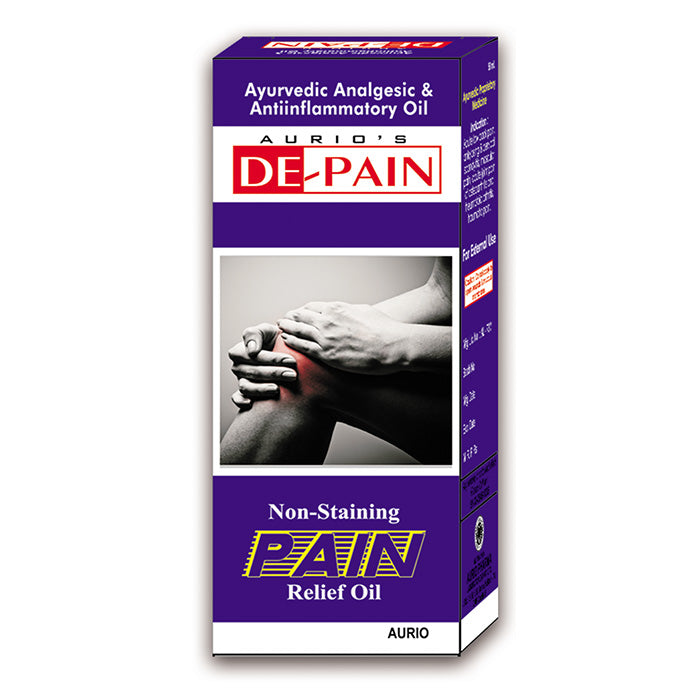 DE-PAIN