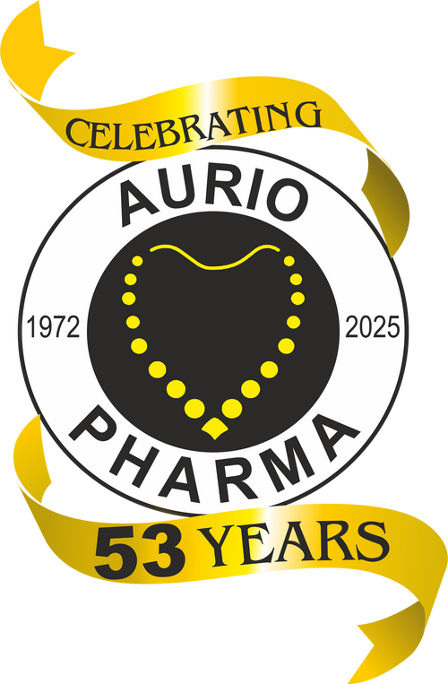 Aurio Pharma Laboratories Pvt. Ltd.