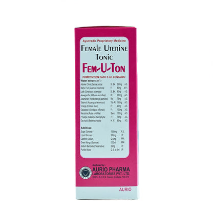 FEM-U-TON (Pack of Two)