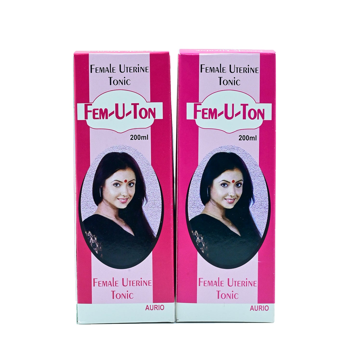 FEM-U-TON (Pack of Two)