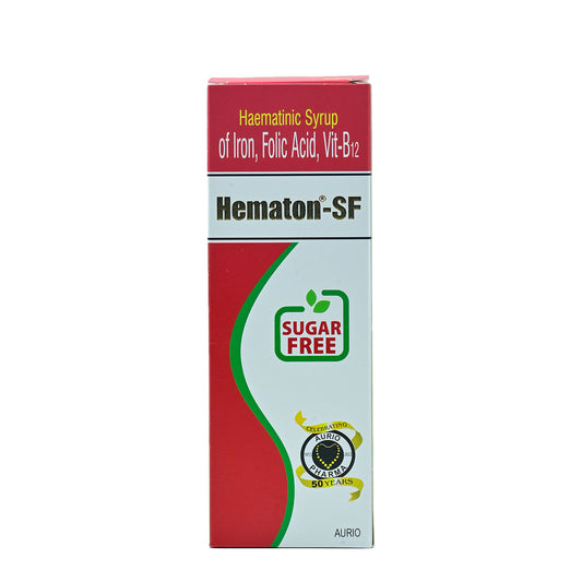 HEMATON SF