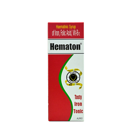 HEMATON