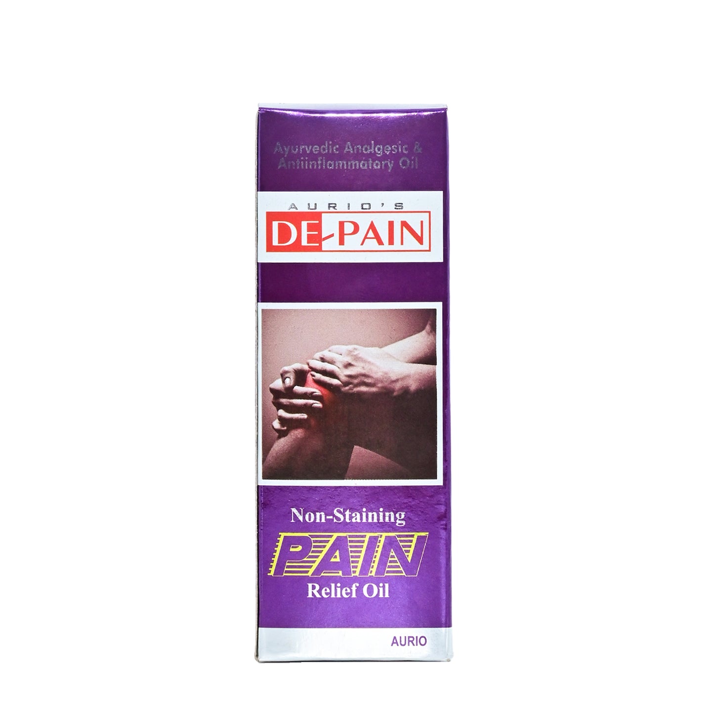 DE-PAIN (Pack of Three)