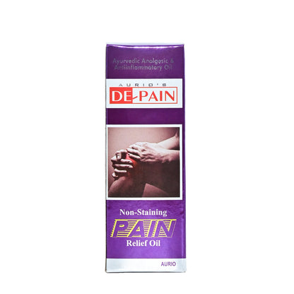 DE-PAIN (Pack of Three)