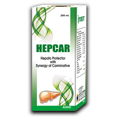 HEPCAR